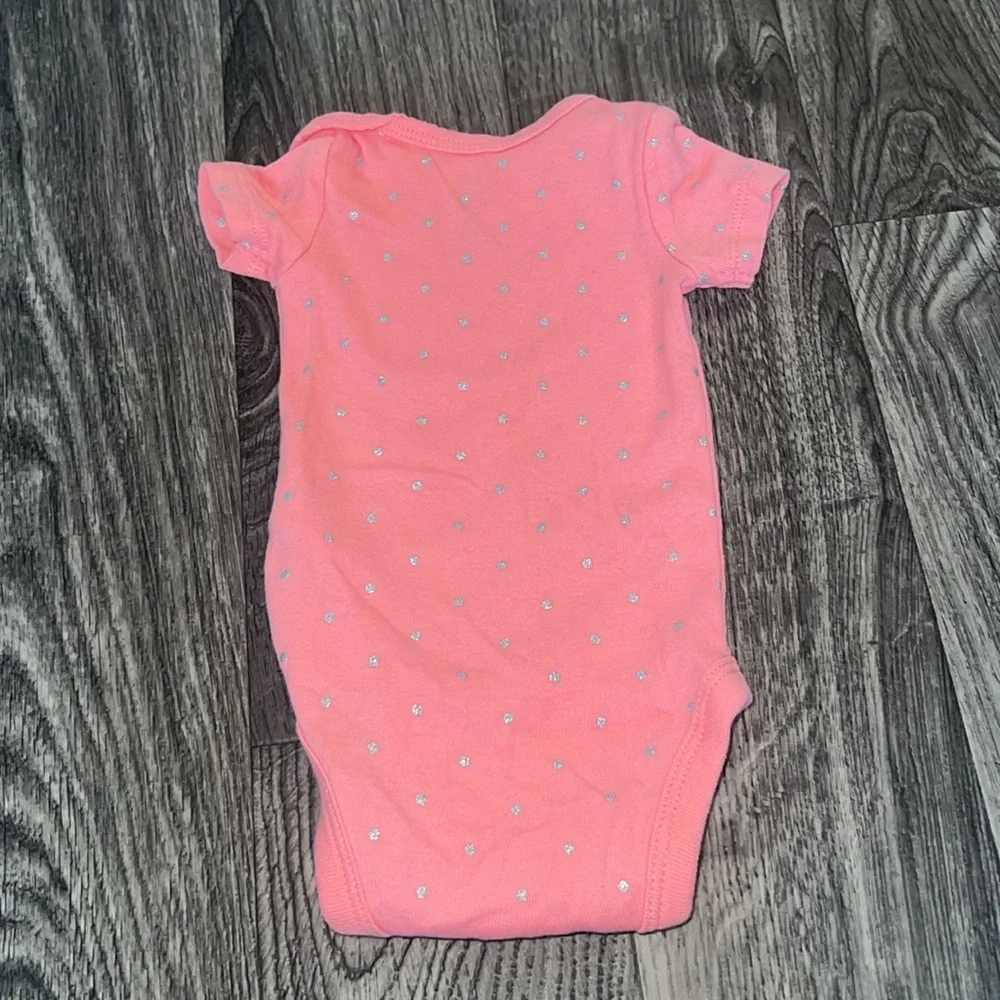 3 for $12 onesie